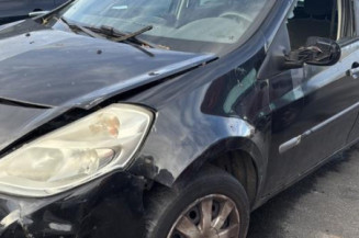 Pulseur d'air RENAULT CLIO 3