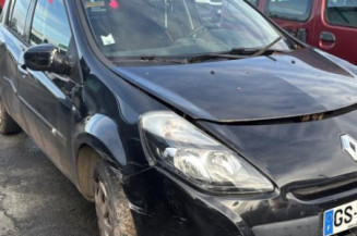 Pulseur d'air RENAULT CLIO 3