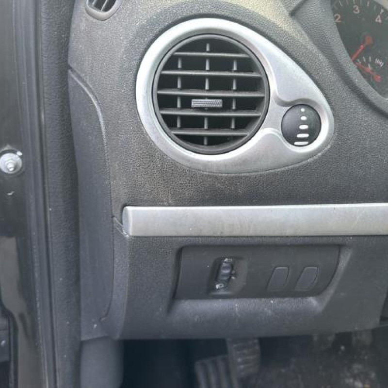 Pulseur d'air RENAULT CLIO 3 Photo n°20