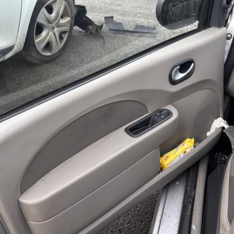 Retroviseur interieur RENAULT TWINGO 2 Photo n°12