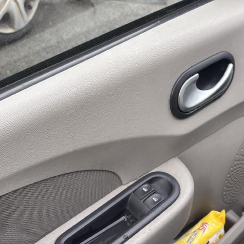 Retroviseur interieur RENAULT TWINGO 2 Photo n°13