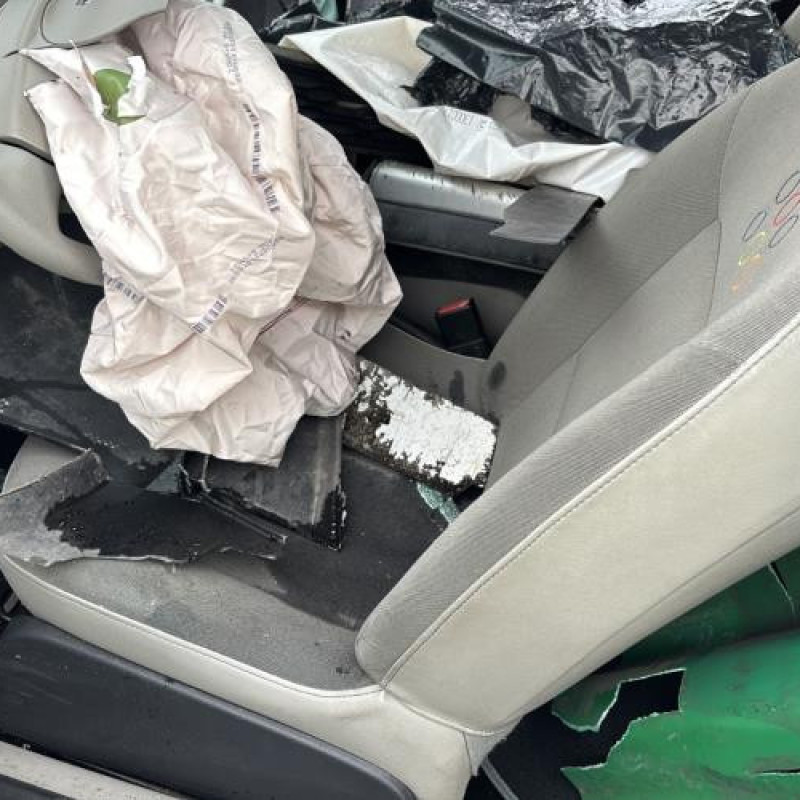 Retroviseur interieur RENAULT TWINGO 2 Photo n°15