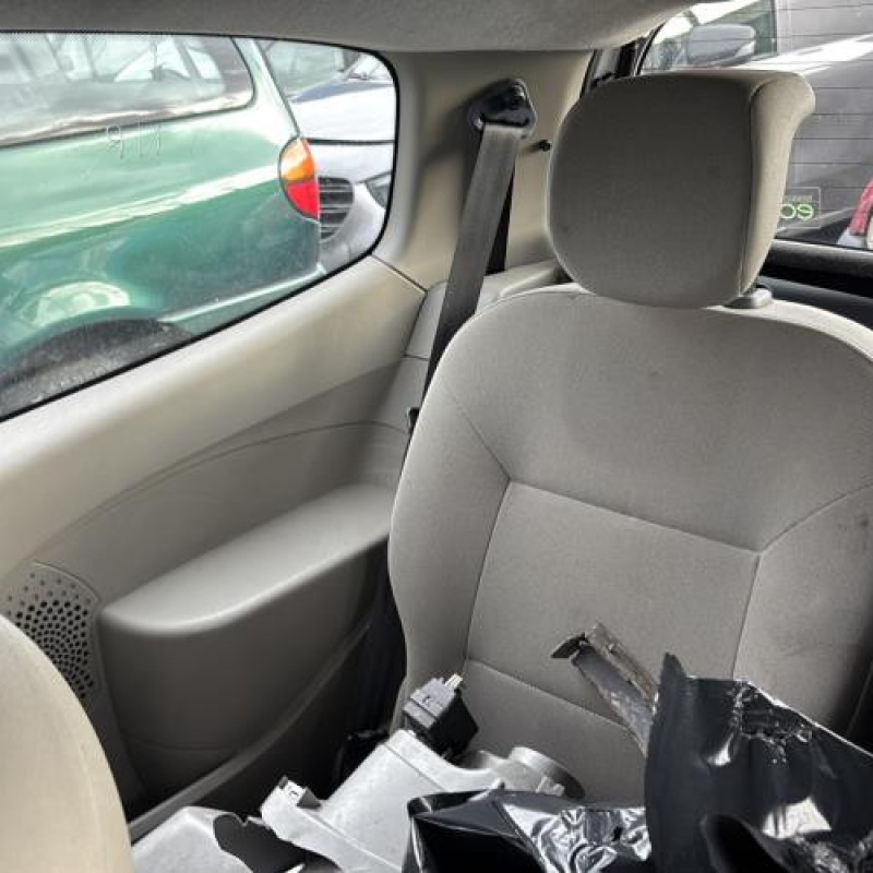 Retroviseur interieur RENAULT TWINGO 2 Photo n°16