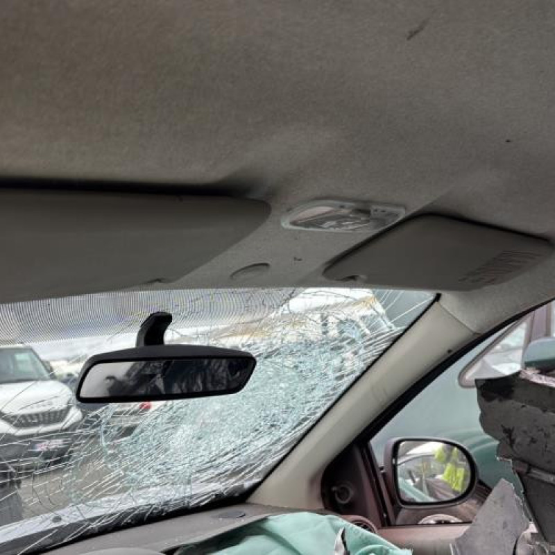 Retroviseur interieur RENAULT TWINGO 2 Photo n°18