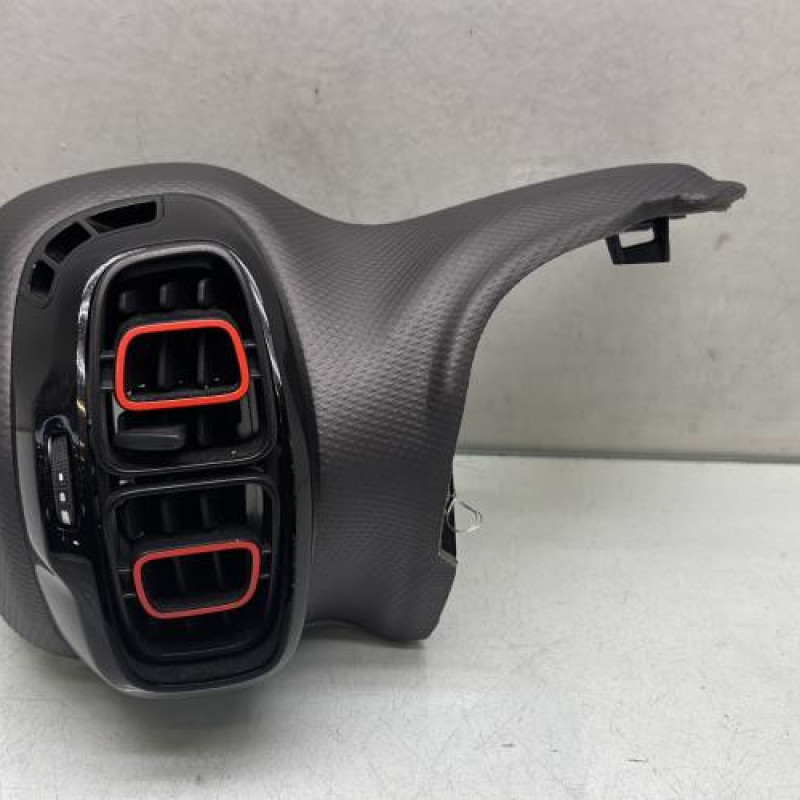 Aerateur tableau de bord avant gauche CITROEN C3 AIRCROSS 1 Photo n°1