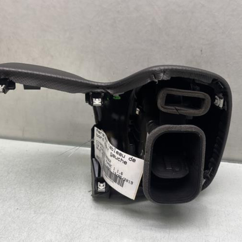 Aerateur tableau de bord avant gauche CITROEN C3 AIRCROSS 1 Photo n°2