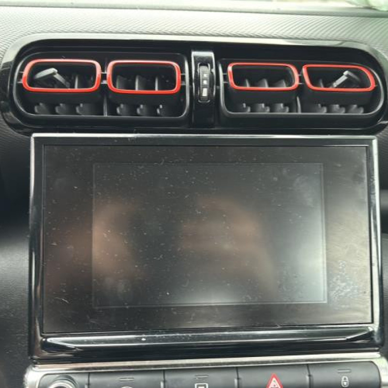 Aerateur tableau de bord avant gauche CITROEN C3 AIRCROSS 1 Photo n°20
