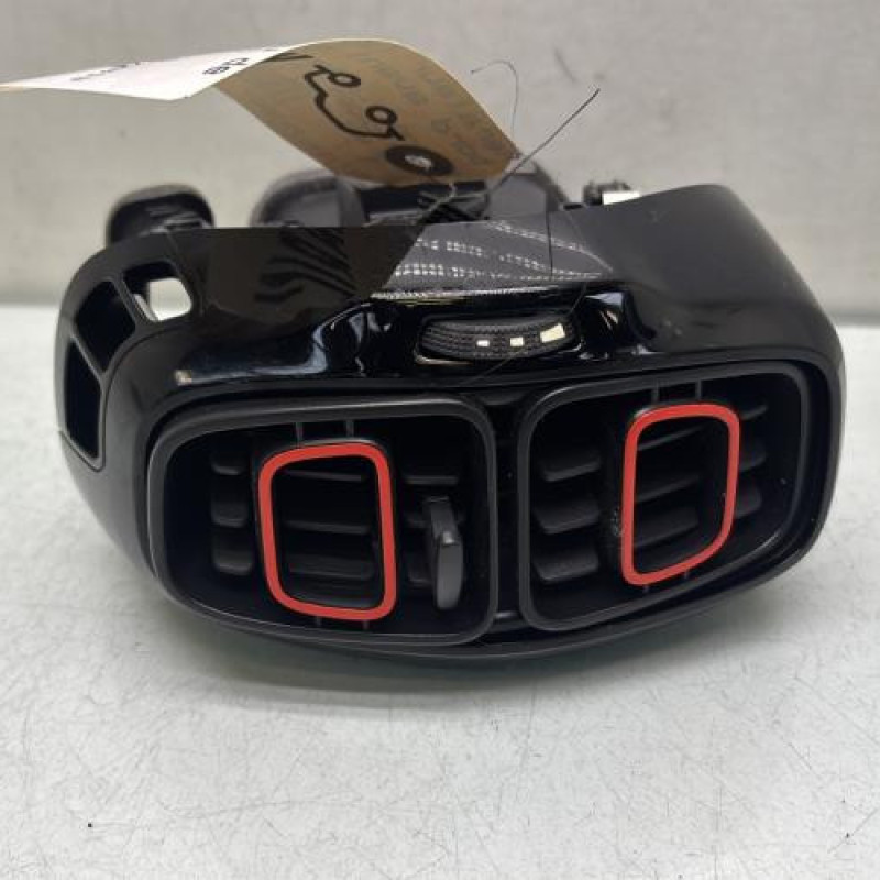Aerateur tableau de bord avant droit CITROEN C3 AIRCROSS 1 Photo n°1