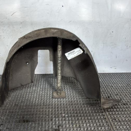 Pare boue arriere gauche PEUGEOT 207 Photo n°1