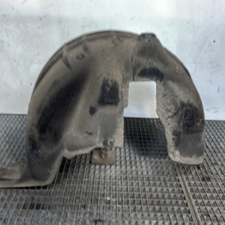 Pare boue arriere gauche PEUGEOT 207