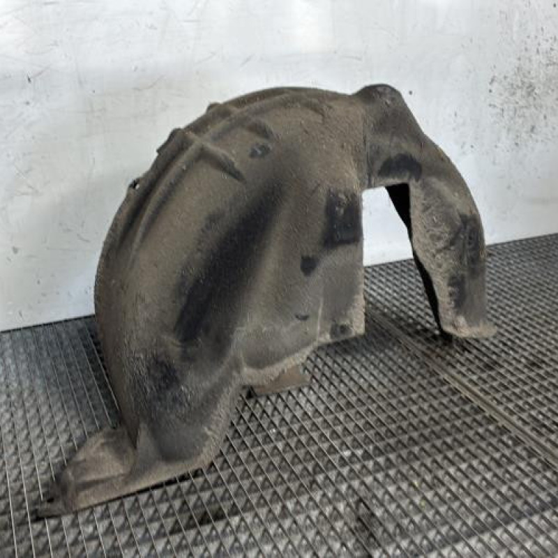 Pare boue arriere gauche PEUGEOT 207 Photo n°3