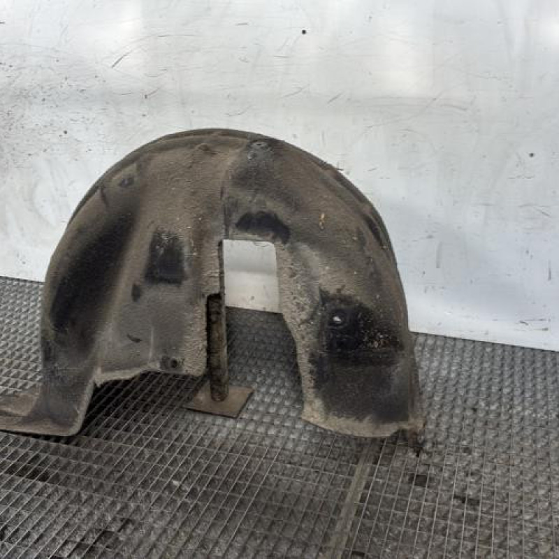 Pare boue arriere gauche PEUGEOT 207 Photo n°4