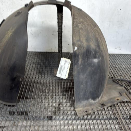 Pare boue avant gauche PEUGEOT 207 Photo n°1