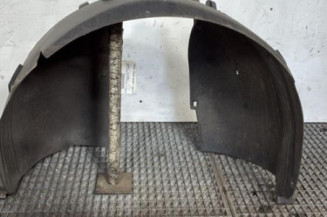 Pare boue avant gauche PEUGEOT 207