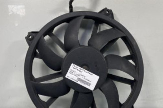 Moto ventilateur radiateur PEUGEOT 3008 1 Photo n°1