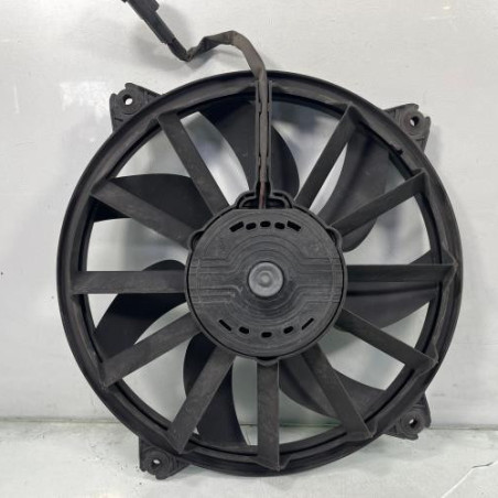 Moto ventilateur radiateur PEUGEOT 3008 1
