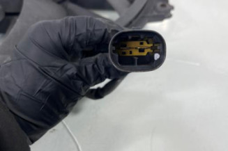 Moto ventilateur radiateur PEUGEOT 3008 1