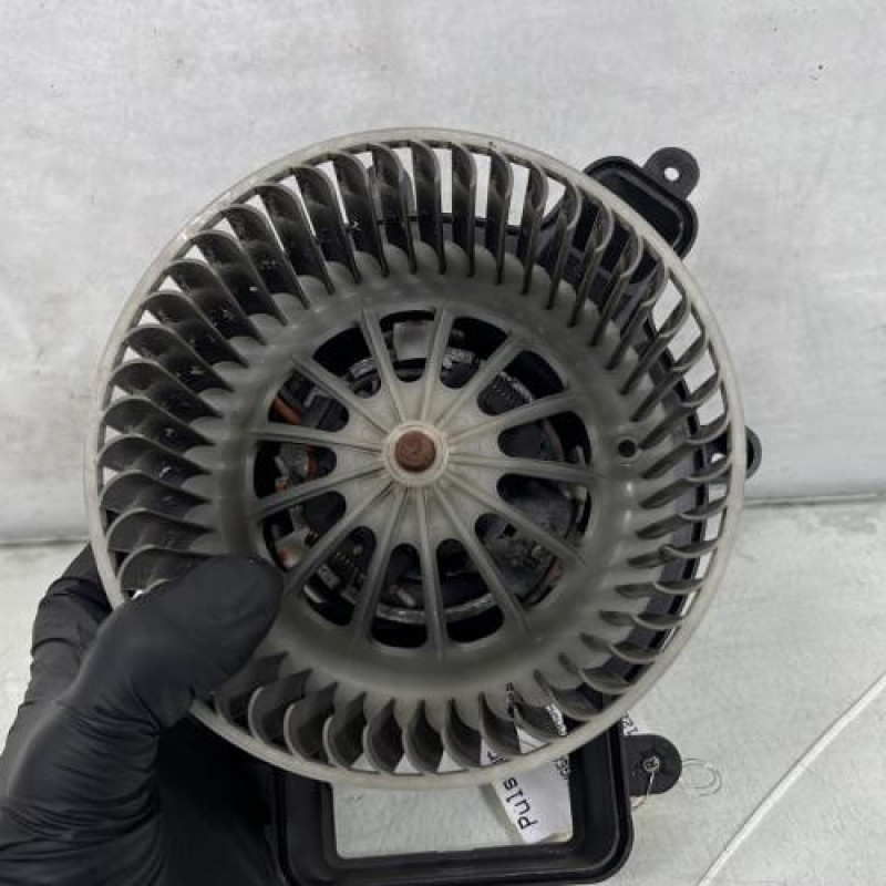 Pulseur d'air PEUGEOT 3008 1 Photo n°4