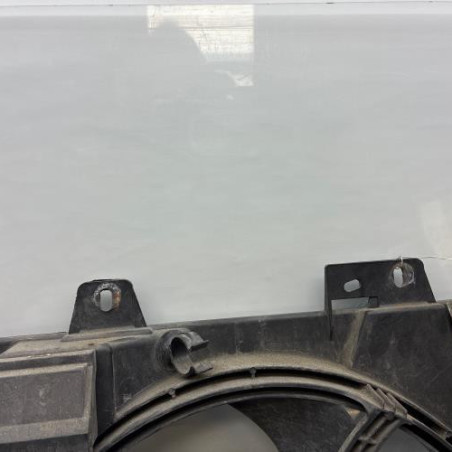 Moto ventilateur radiateur CITROEN C3 1