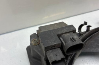 Moto ventilateur radiateur CITROEN C3 1