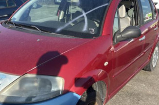 Moto ventilateur radiateur CITROEN C3 1