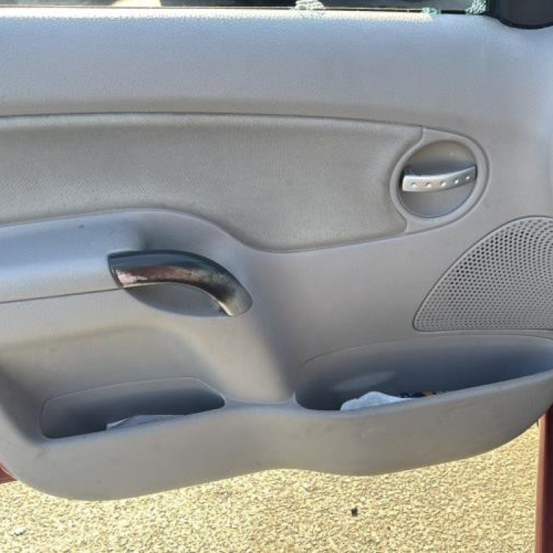 Moto ventilateur radiateur CITROEN C3 1 Photo n°16