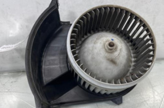 Pulseur d'air RENAULT MASTER 3 Photo n°1