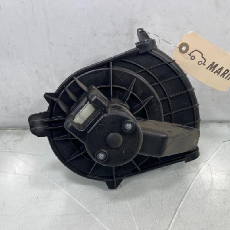 Pulseur d'air RENAULT MASTER 3 Photo n°3