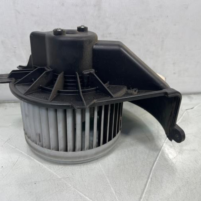 Pulseur d'air RENAULT MASTER 3 Photo n°4