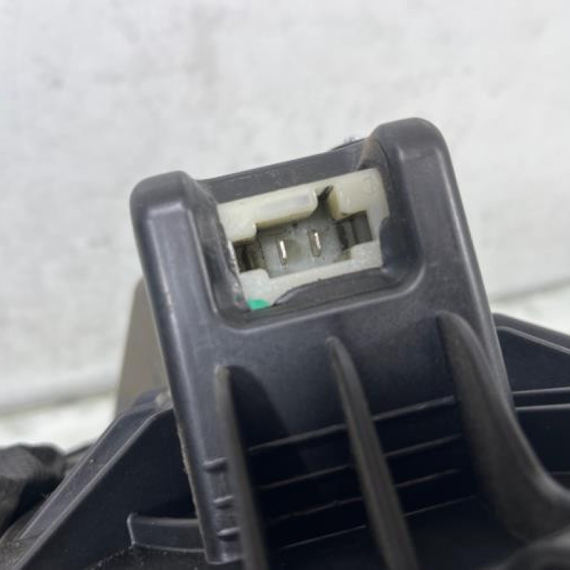 Pulseur d'air RENAULT MASTER 3 Photo n°5