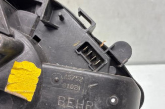 Pulseur d'air CITROEN JUMPY 1