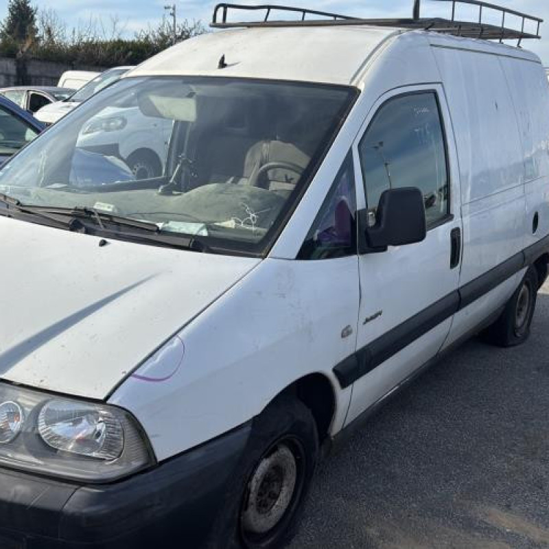 Pulseur d'air CITROEN JUMPY 1 Photo n°5