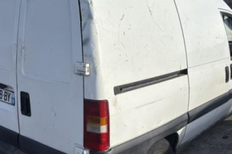 Pulseur d'air CITROEN JUMPY 1