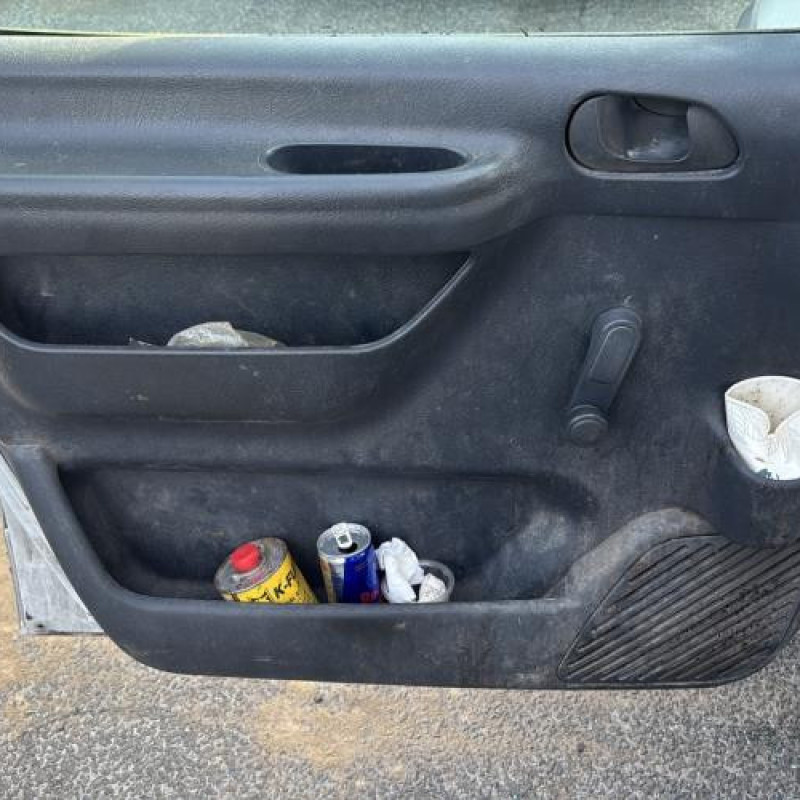 Pulseur d'air CITROEN JUMPY 1 Photo n°13