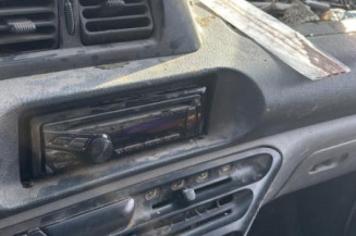 Pulseur d'air CITROEN JUMPY 1