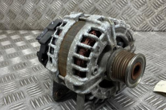 Alternateur RENAULT SCENIC 4 Photo n°1