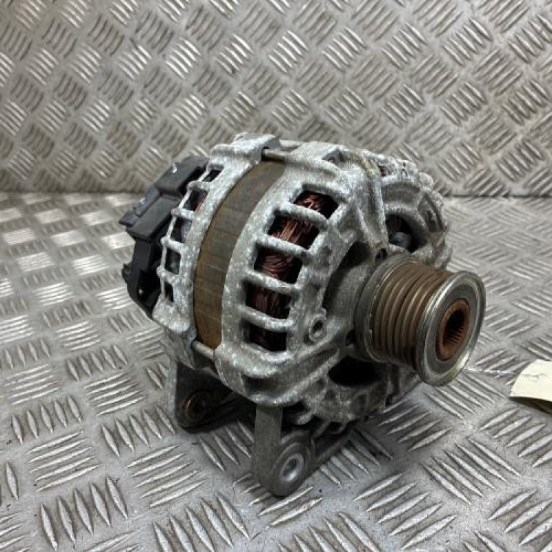 Alternateur RENAULT SCENIC 4 Photo n°1