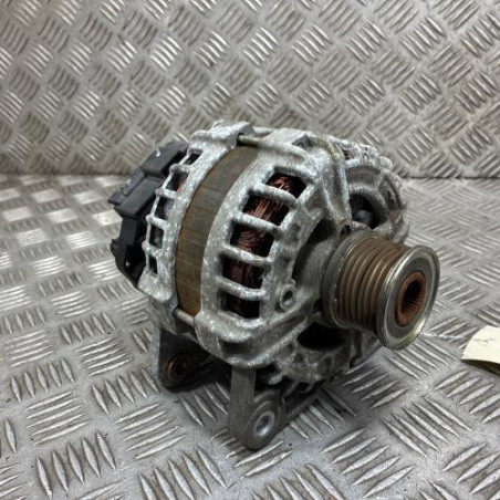 Alternateur RENAULT SCENIC 4 Photo n°1