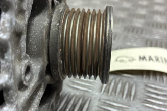 Alternateur RENAULT SCENIC 4