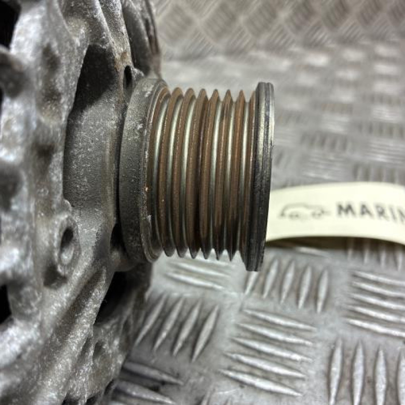 Alternateur RENAULT SCENIC 4 Photo n°2