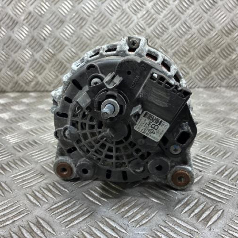 Alternateur RENAULT SCENIC 4 Photo n°3