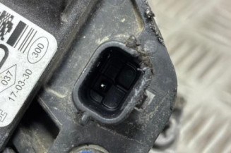 Alternateur RENAULT SCENIC 4