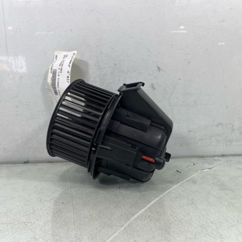 Pulseur d'air DS DS3 Photo n°2