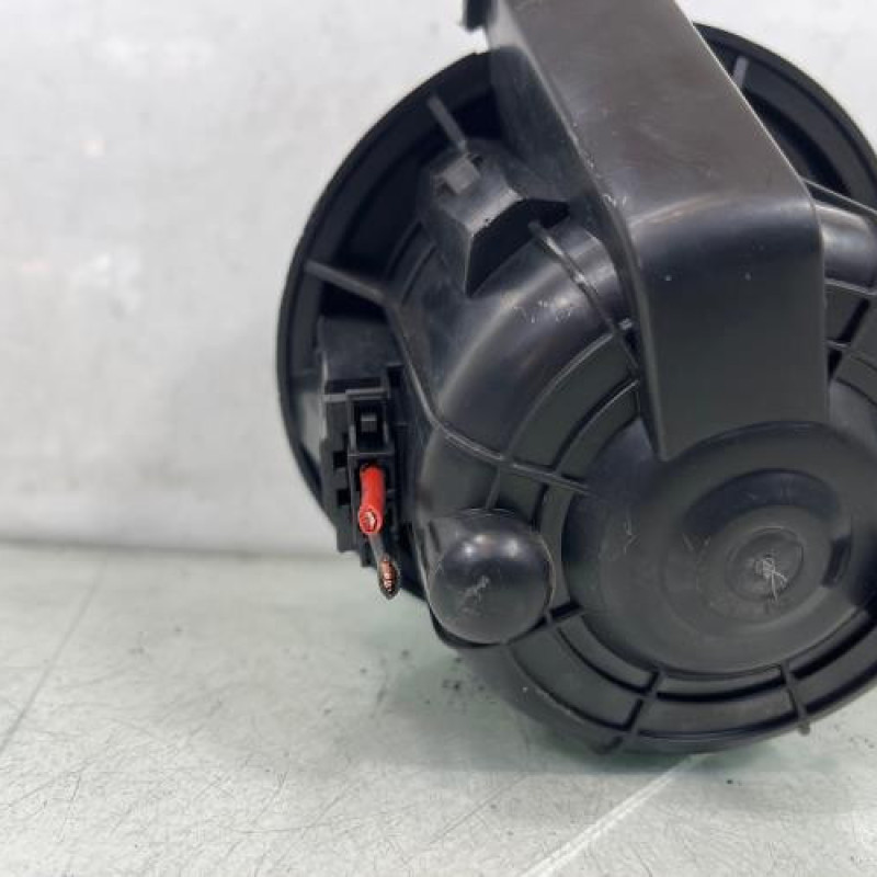 Pulseur d'air DS DS3 Photo n°3