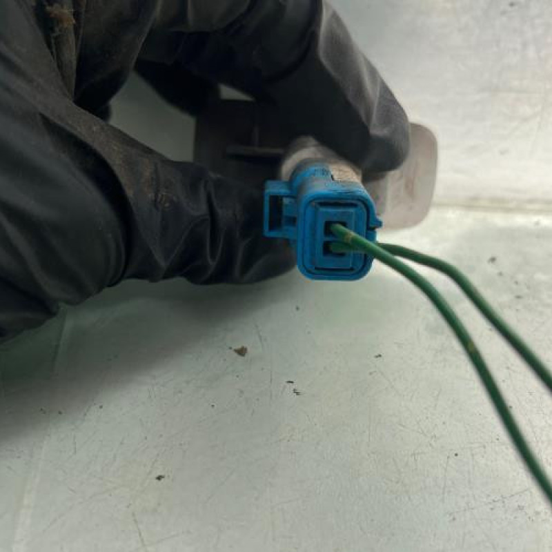 Repetiteur clignotant avant droit  (Feux) CITROEN SAXO Photo n°3