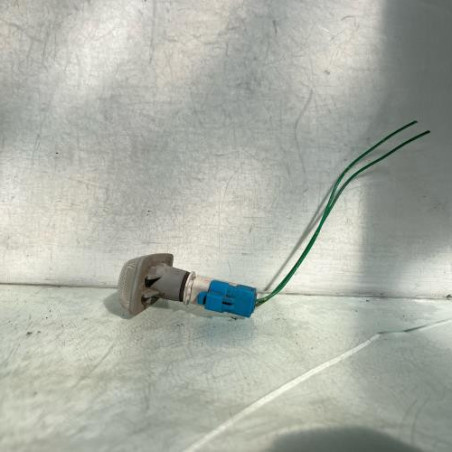 Repetiteur clignotant avant gauche (Feux) CITROEN SAXO