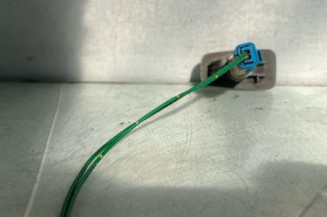 Repetiteur clignotant avant gauche (Feux) CITROEN SAXO