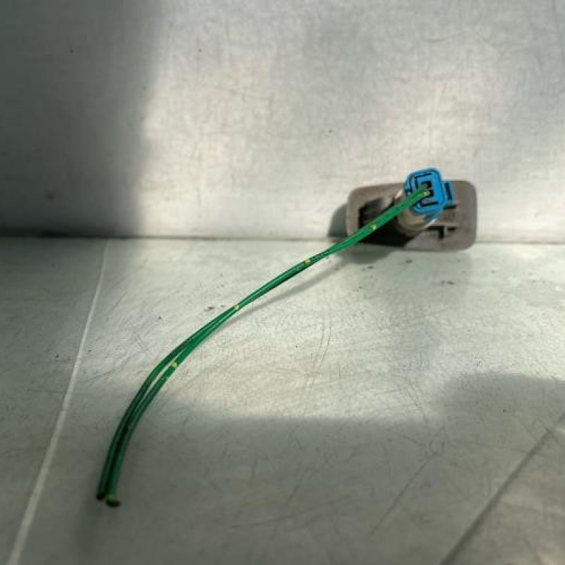 Repetiteur clignotant avant gauche (Feux) CITROEN SAXO Photo n°3