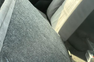 Pare boue avant droit PEUGEOT 307