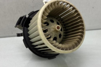 Pulseur d'air PEUGEOT 307 Photo n°1